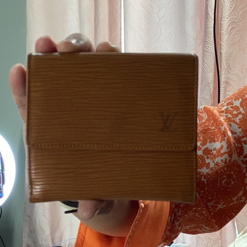 LV SP1916 Cepango Wallet:)